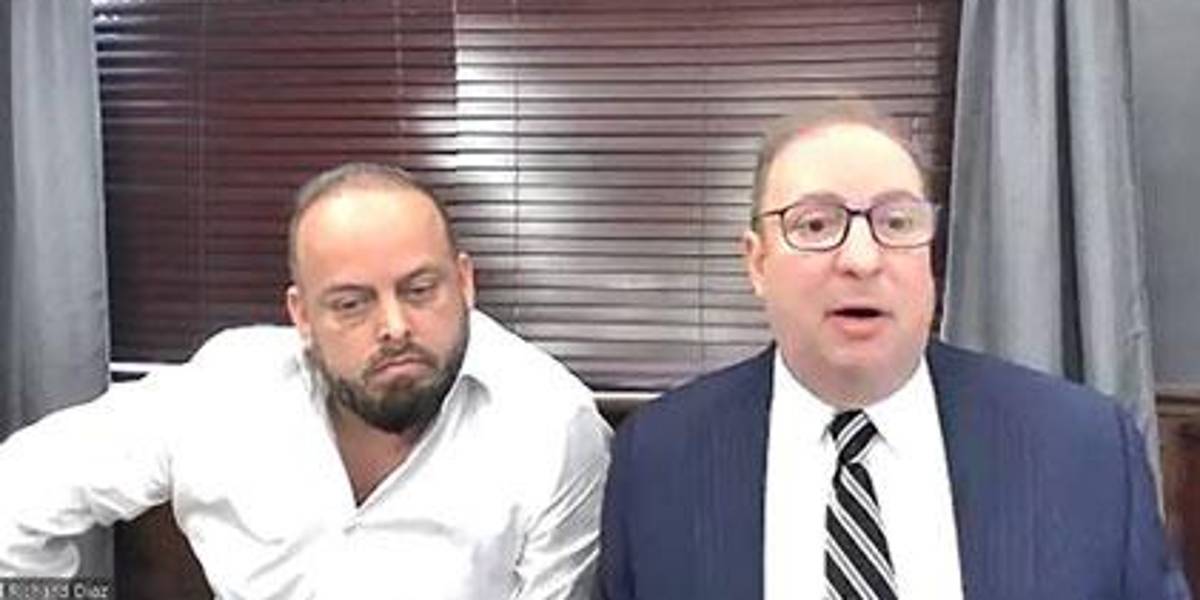 Xavier Jordán busca declarar en la Asamblea como lo hizo Daniel Salcedo