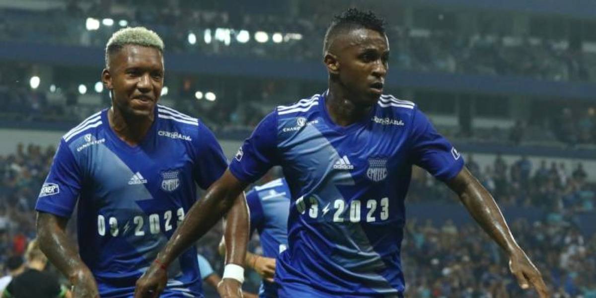 Solo falta la firma: Los 8 jugadores que ya tienen acuerdo con Emelec