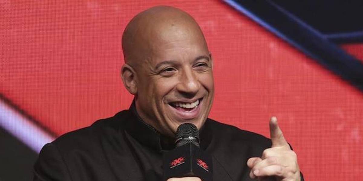 Revelan cuál es la película más taquillera del mundo desde 2019