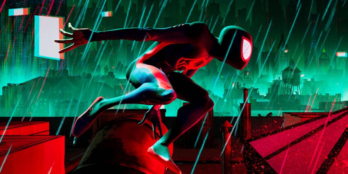 Spider-Man: a través del Spider-Verso rompe récords de taquilla en 2023, ¿cuánto recaudó?