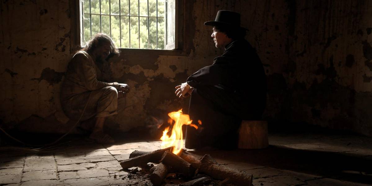 Chuzalongo, a los Premios Oscar