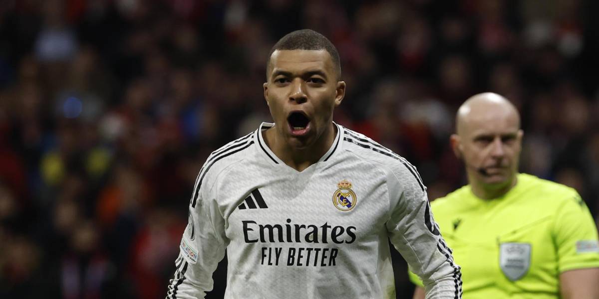 Real Madrid superó al Atlético de Madrid en penales y avanzó a cuartos de final en la Champions League