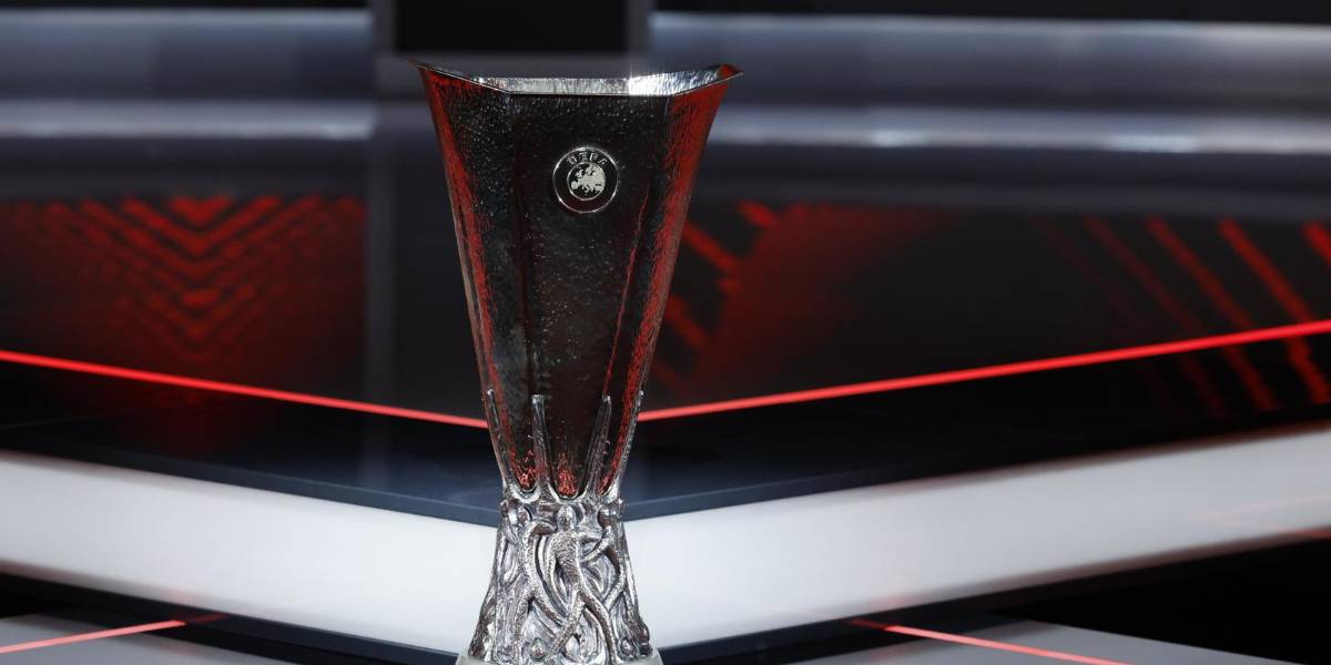 Estos son los partidos de la fase de liga de la Europa y Conference League