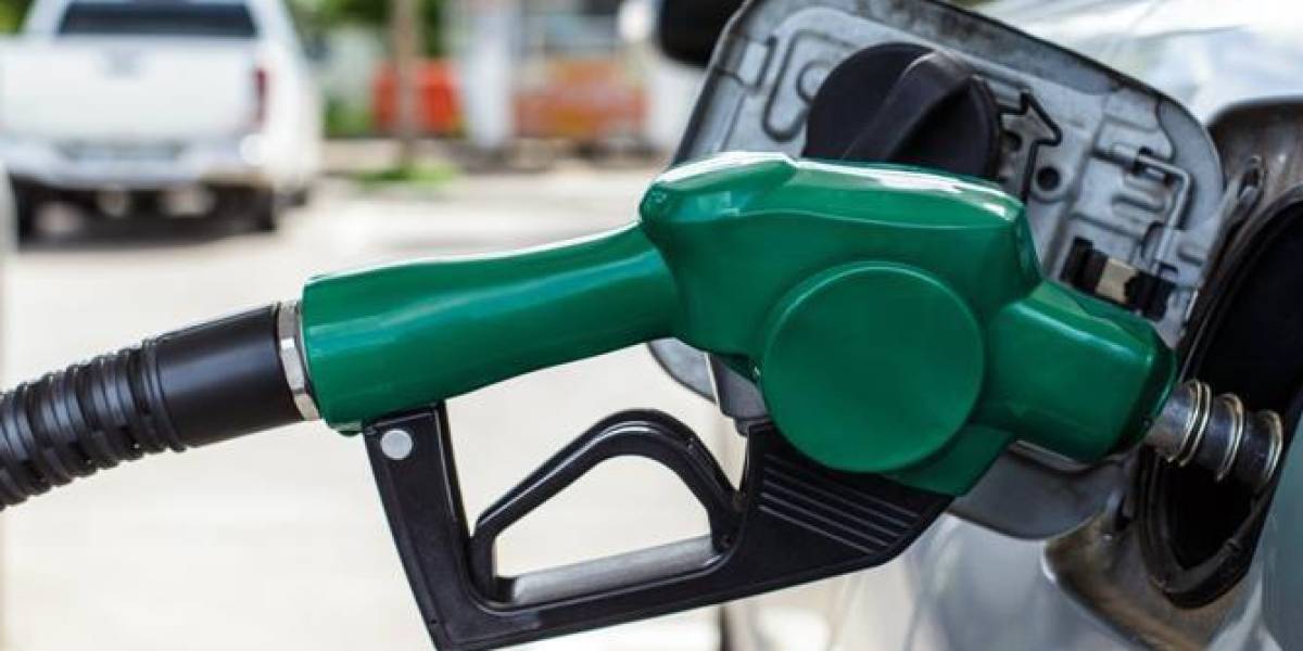 Gasolina Eco Plus 89: estas son las claves que necesita saber