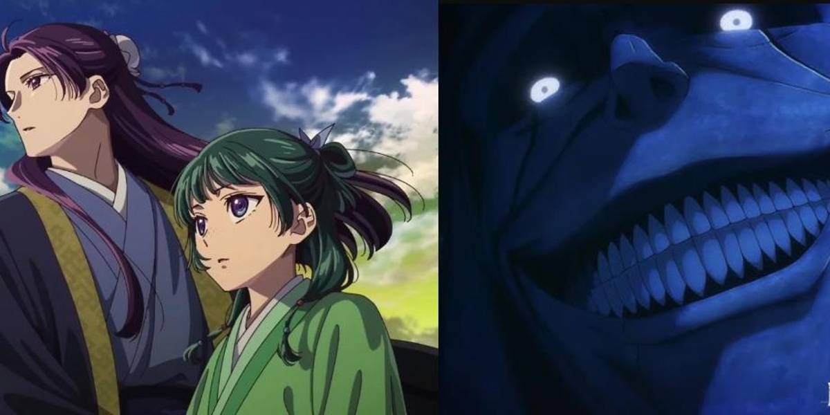 Solo Leveling pierde su trono ¿Cuál es el anime mejor valorado del 2025?