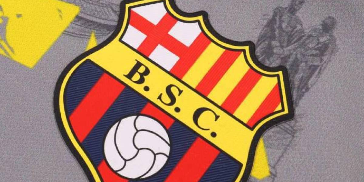 Dos jugadores dejan Barcelona SC y fichan por un equipo de cuarta categoría de España