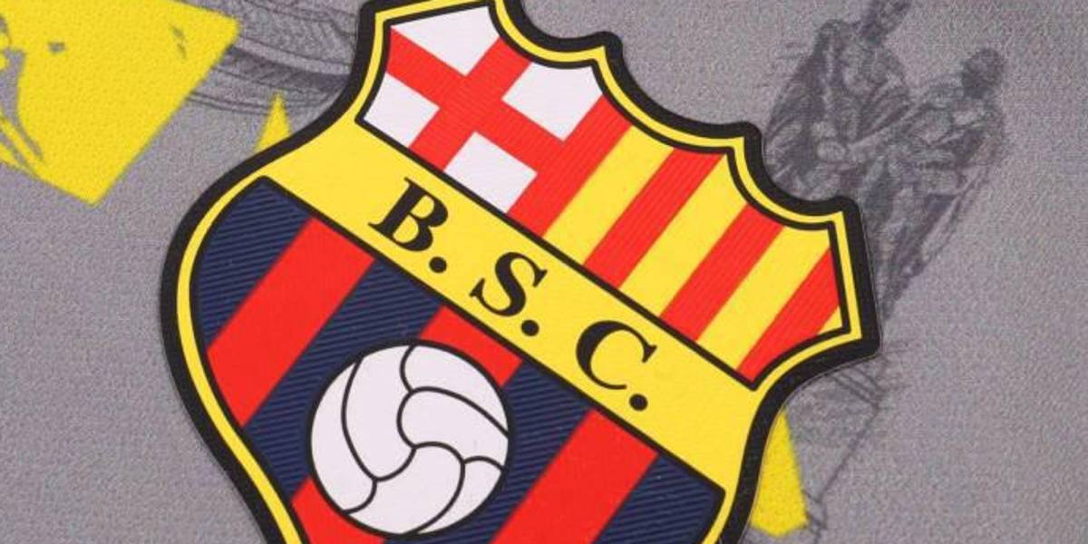 Dos jugadores dejan Barcelona SC y fichan por un equipo de cuarta categoría de España