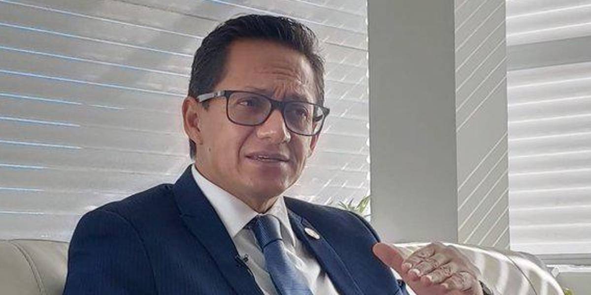 Defensor del Pueblo continuará en prisión mientras dure investigación por supuesto abuso sexual