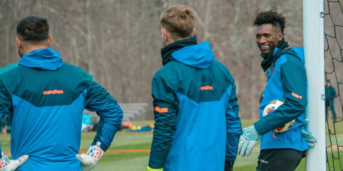 Ecuador perdió una sola vez contra Guatemala: estos son los números entre estas selecciones