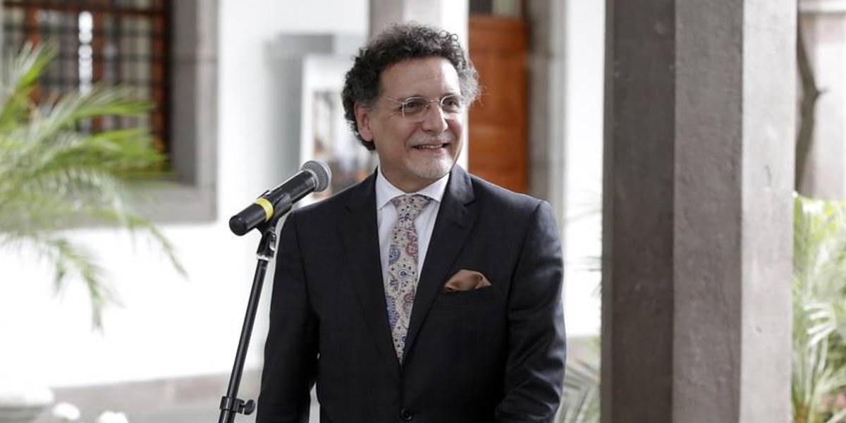 Pablo Celi designa a funcionario que lo reemplazará en la Contraloría