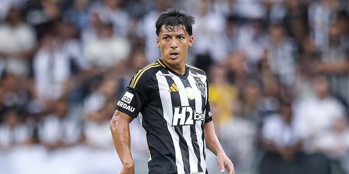 Alan Franco: “El sueño del futbolista es llegar a Europa y jugar en las ligas importantes”