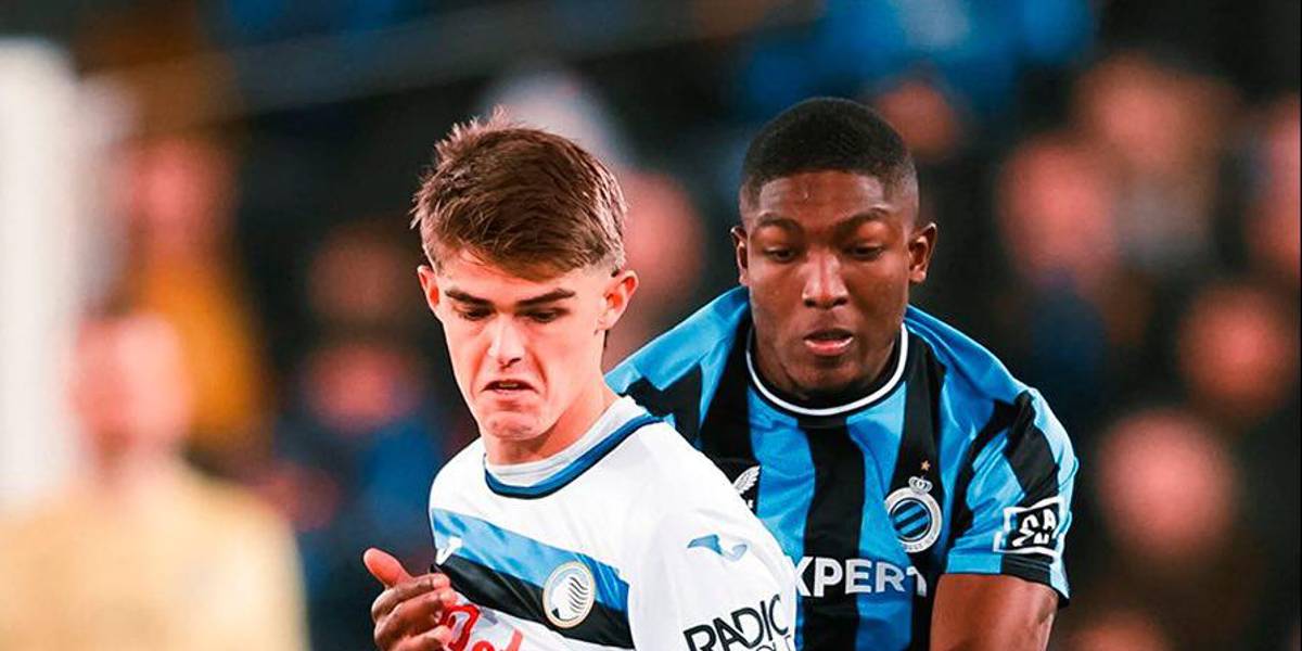 Dos equipos de Italia se meten a la pelea con PSG y Arsenal por el fichaje de Joel Ordóñez