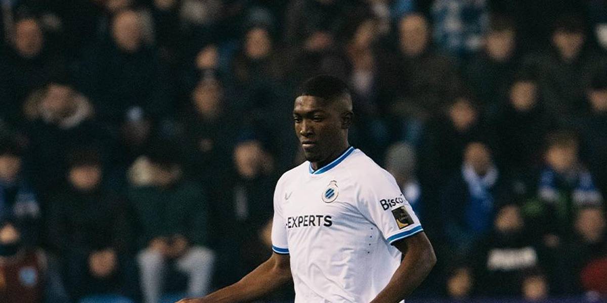 Un nuevo equipo de la Premier League se interesa en fichar a Joel Ordóñez