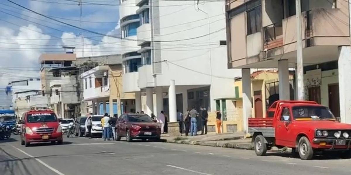 Asesinan a exvocal de la Junta Electoral de El Oro