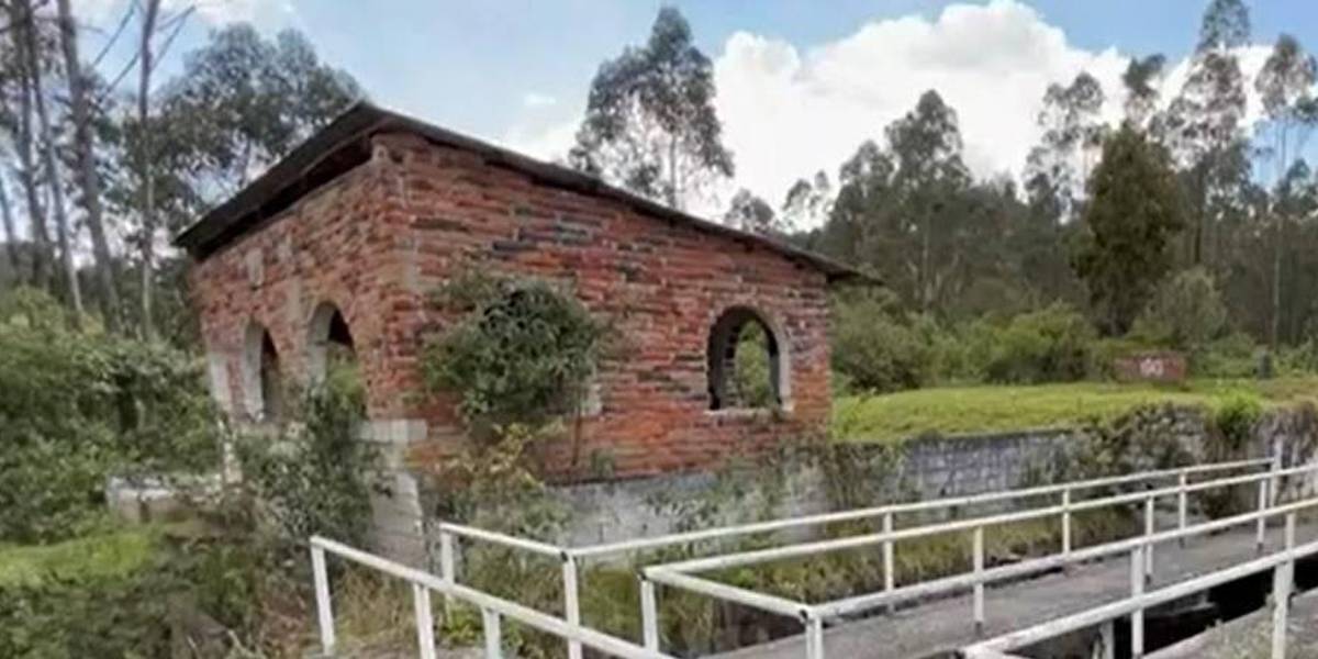 Inmobiliar vendió un nuevo lote de terreno a la asociación Ayllupura