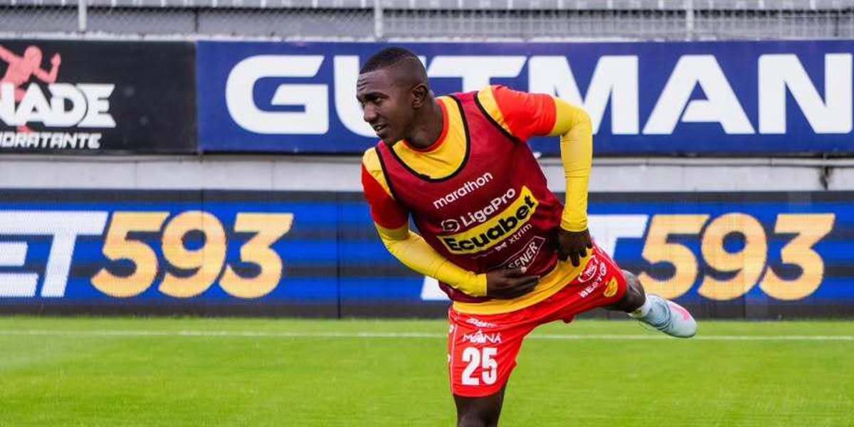 Renny Jaramillo: “El jugador que no mejora con el Pechón León debe retirarse”