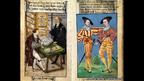 El contador del siglo XVI al que le enloquecía la moda