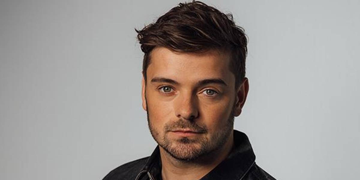 ¡Más entradas para el show de Martin Garrix en Ecuador!