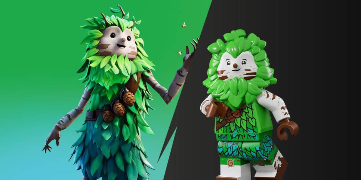 Lego y Fortnite: esto es lo que debes saber sobre el nuevo modo de juego
