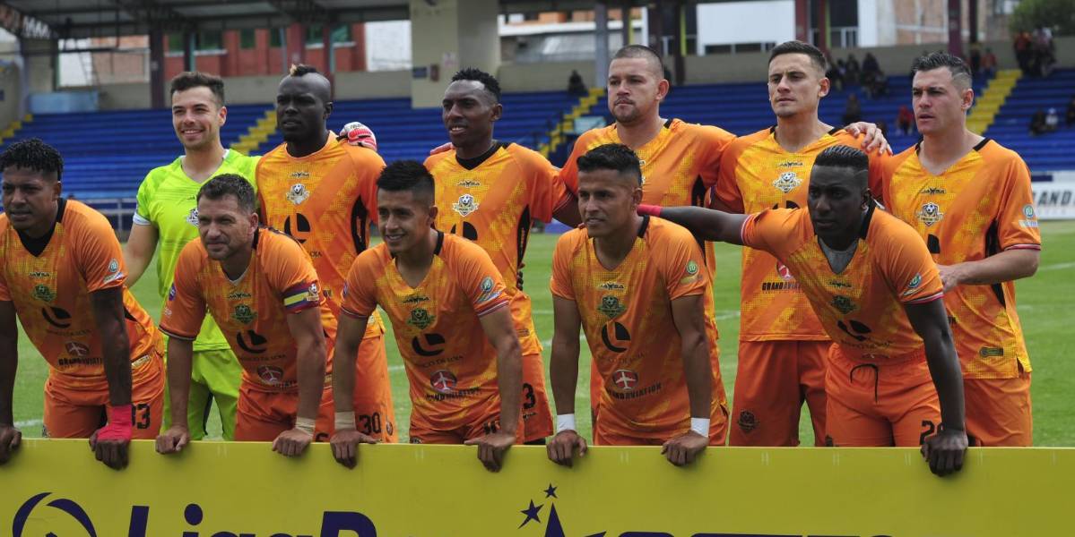 En Ecuador descubren a jugadores de la Liga Pro implicados en apuestas deportivas