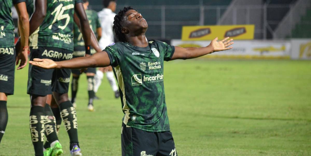 Orense venció al Mushuc Runa y lo condena a jugar el cuadrangular del descenso