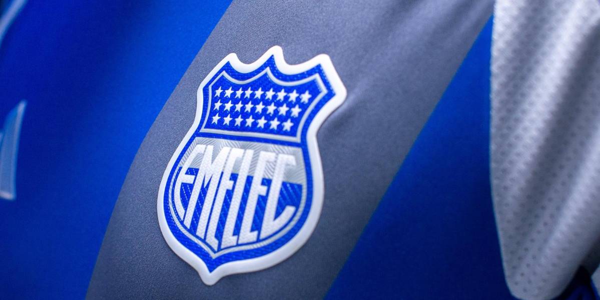 Presidente de las formativas de Emelec renunció por falta de apoyo institucional
