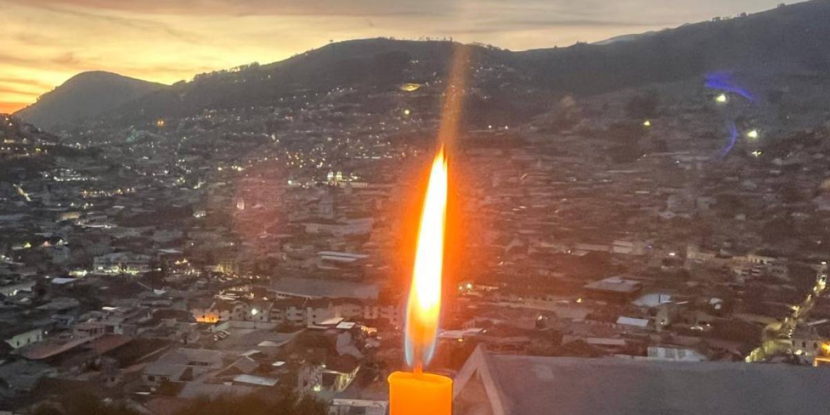 Estos son los nuevos horarios de cortes de luz para el 15, 16 y 17 de noviembre a escala nacional