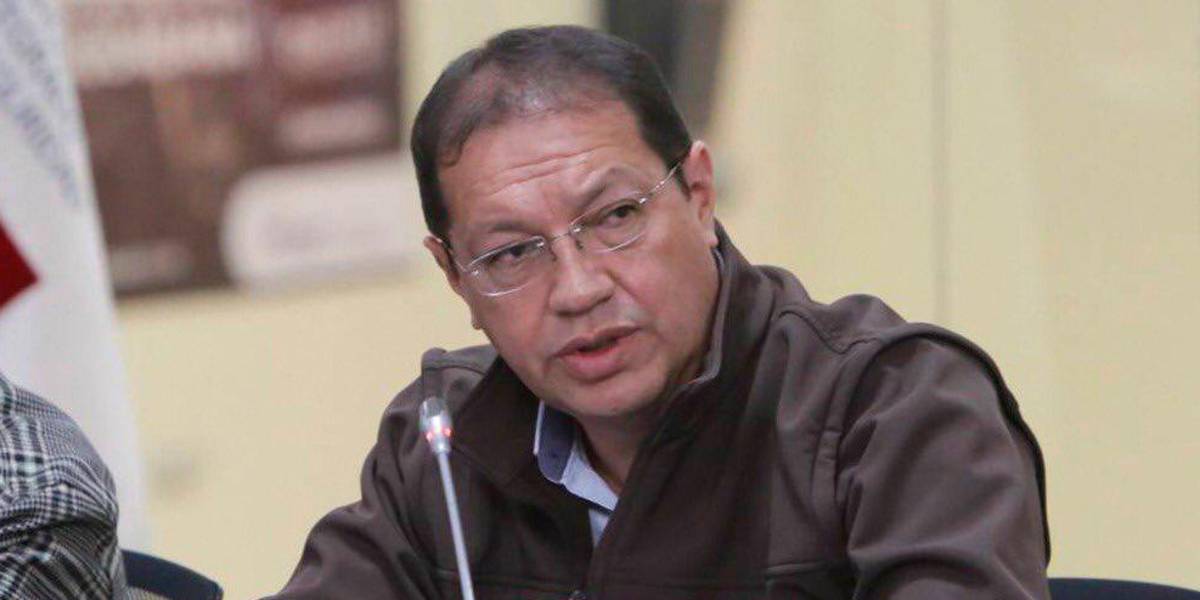 Alcalde de Quito busca evitar posible anulación del estado de excepción