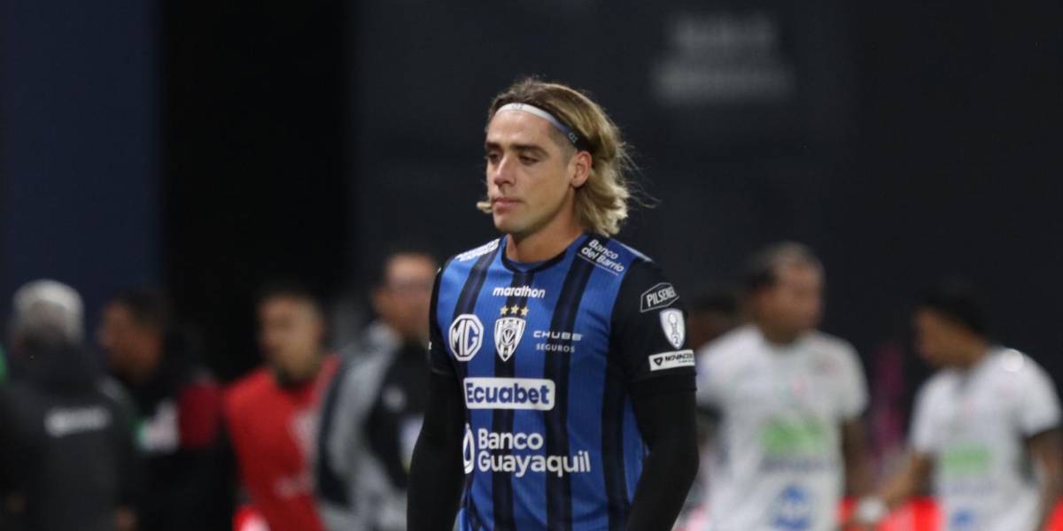 El marcador que necesita Independiente del Valle para pasar las semifinales de la Copa Sudamericana