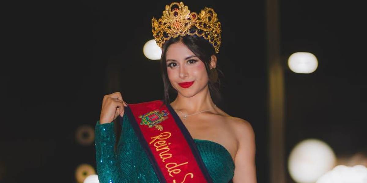 Así puedes inscribirte para el certamen Reina de San Francisco de Quito 2025