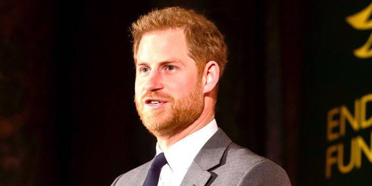 Príncipe Harry acusa a diario británico de espiar a William y Kate en nuevo caso judicial