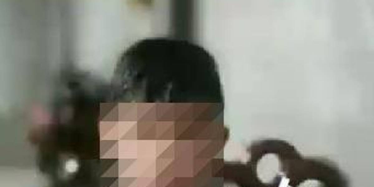 Niño migrante ecuatoriano murió en siniestro de tránsito mientras viajaba en México