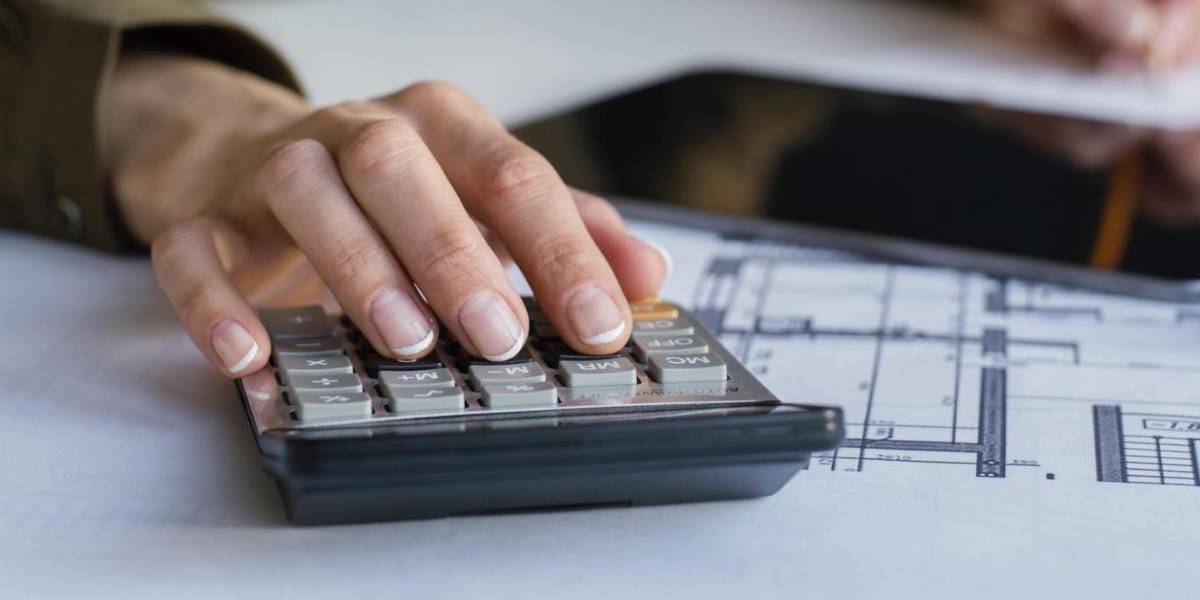 Esta es la calculadora gratuita para ordenar las finanzas personales