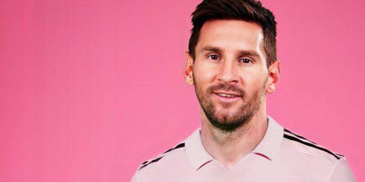 Lionel Messi: ¿Cuándo es el debut del argentino con el Inter de Miami?