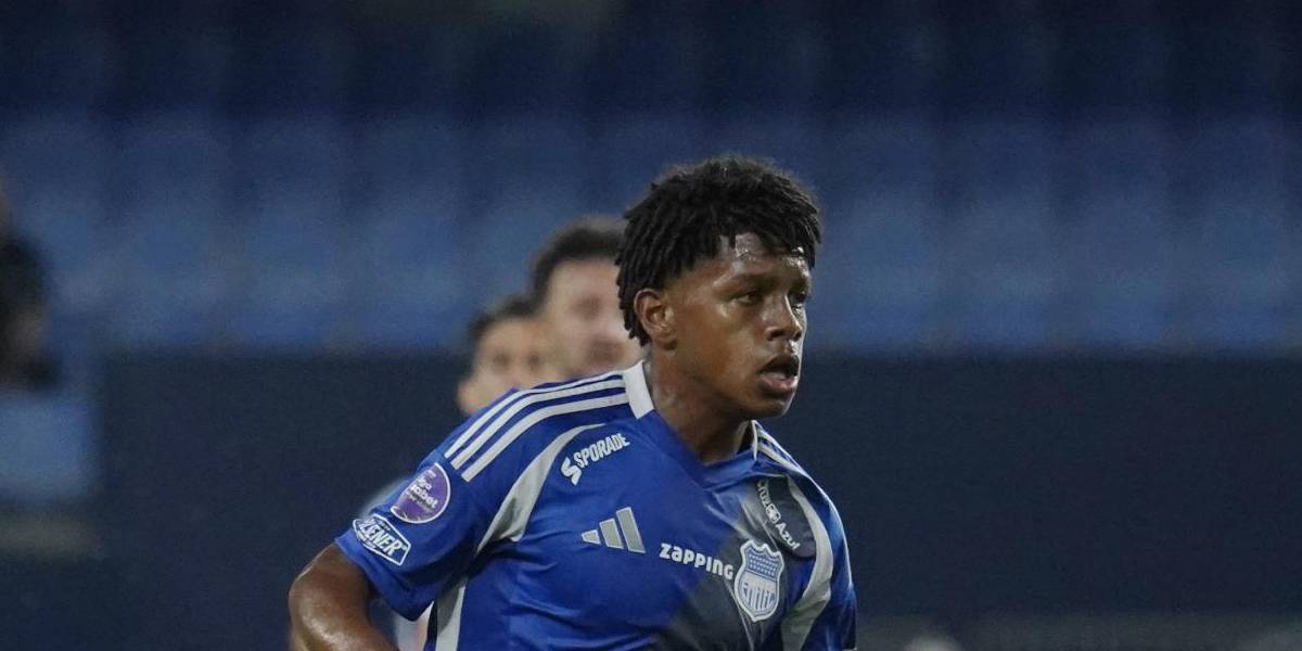 Esto es lo que necesita Emelec para clasificar a la Copa Sudamericana 2026