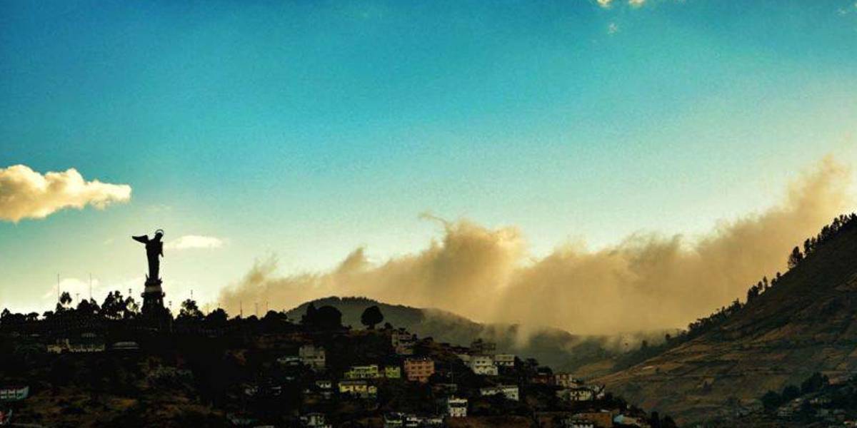 Quito es la primera ciudad de Ecuador reconocida por la ONU como inteligente y sostenible