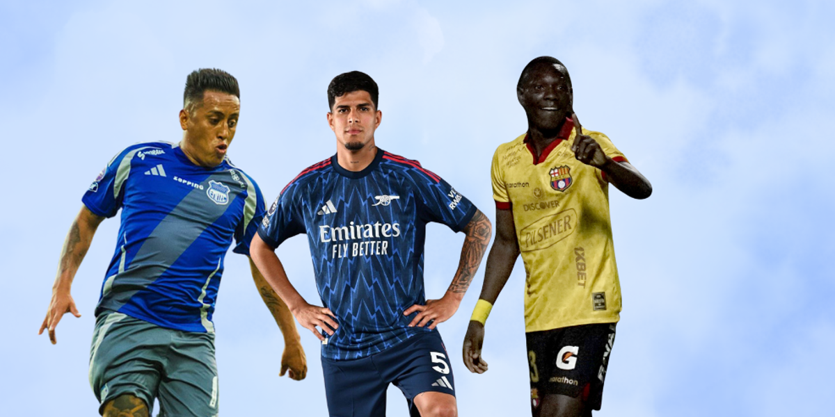 La agenda deportiva del fin de semana del sábado 13 y domingo 14 de septiembre