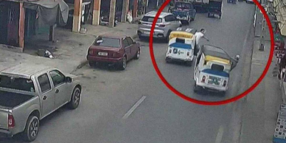 Ataque armado en Daule, Guayas, deja un muerto y un herido