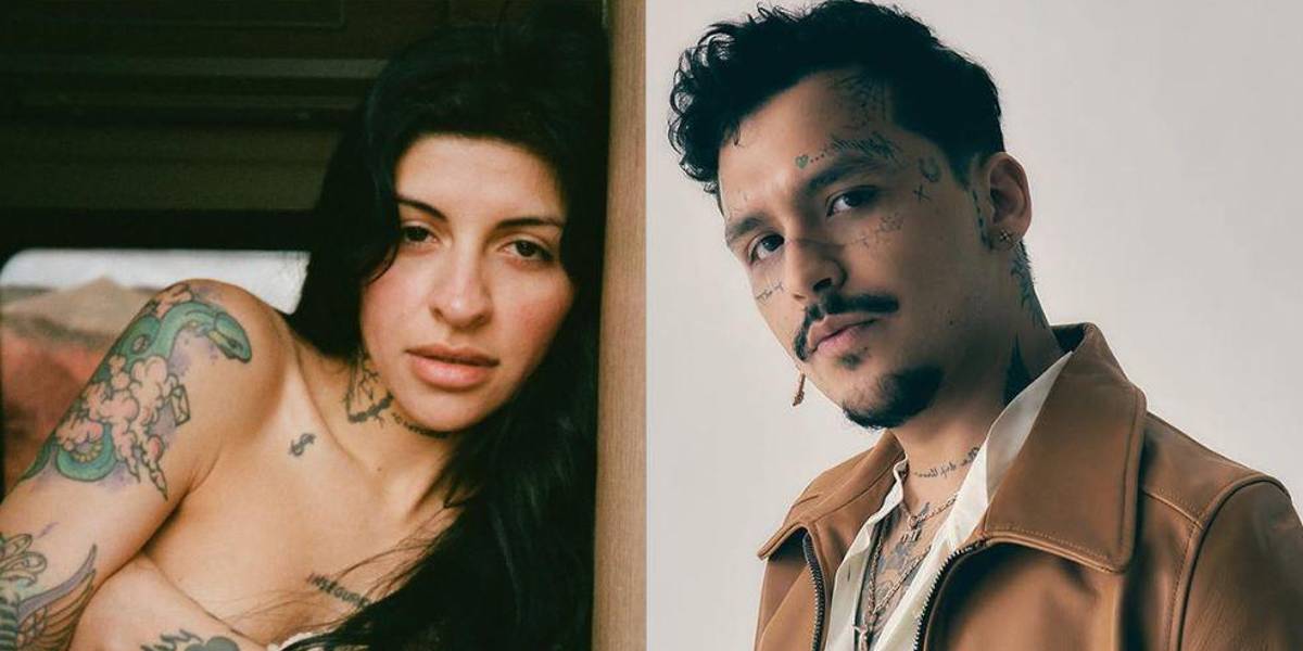 Cazzu revela su verdad sobre la manutención y crianza de su hija con Christian Nodal