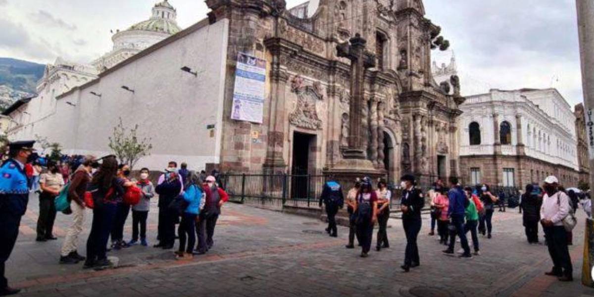 Guía de eventos y actividades para el feriado en Quito