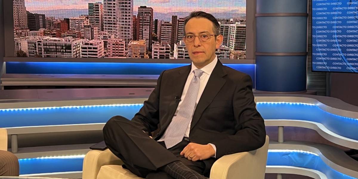 Juicio político a Lasso: Édgar Neira, abogado del Presidente, cree que logró desvirtuar las acusaciones