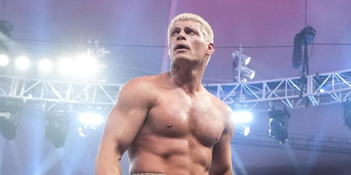 Cody Rhodes sorprende a todos y gana el Royal Rumble 2024