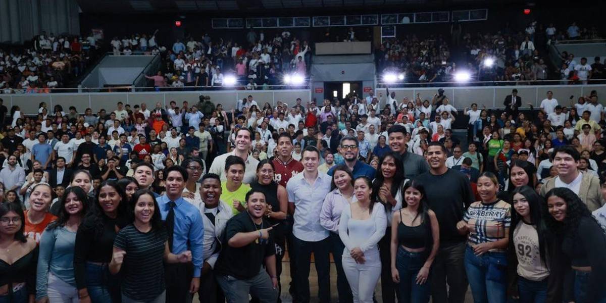 Jóvenes en Acción: conozca el enlace y los requisitos para inscribirse