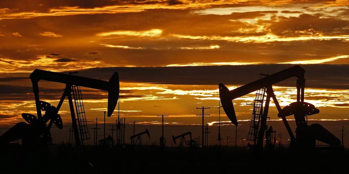 Petróleo de Texas abrió con USD 79,28 este 21 de noviembre