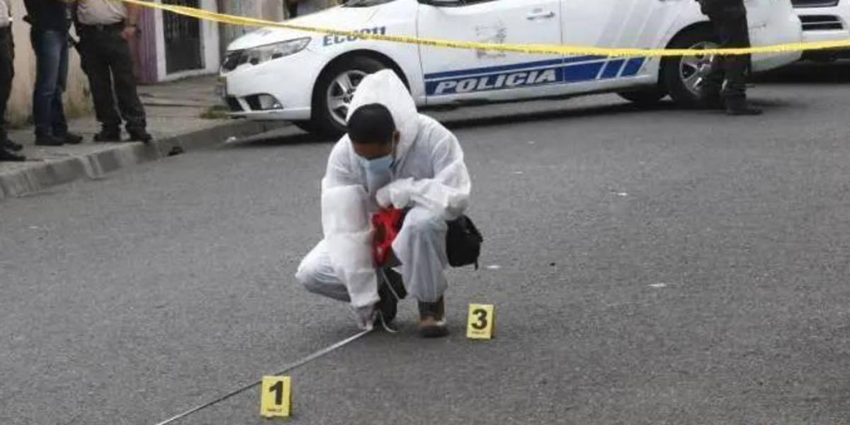 Macabro hallazgo en Tena: joven fue encontrado decapitado en el sector Las Malvinas