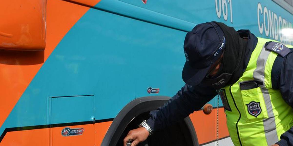 Pico y placa en Quito: las restricciones de movilidad para este jueves 6 de noviembre