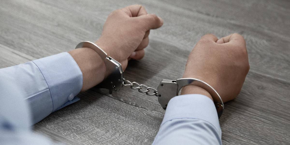 Pichincha | Un hombre es sentenciado a 34 años de prisión por femicidio