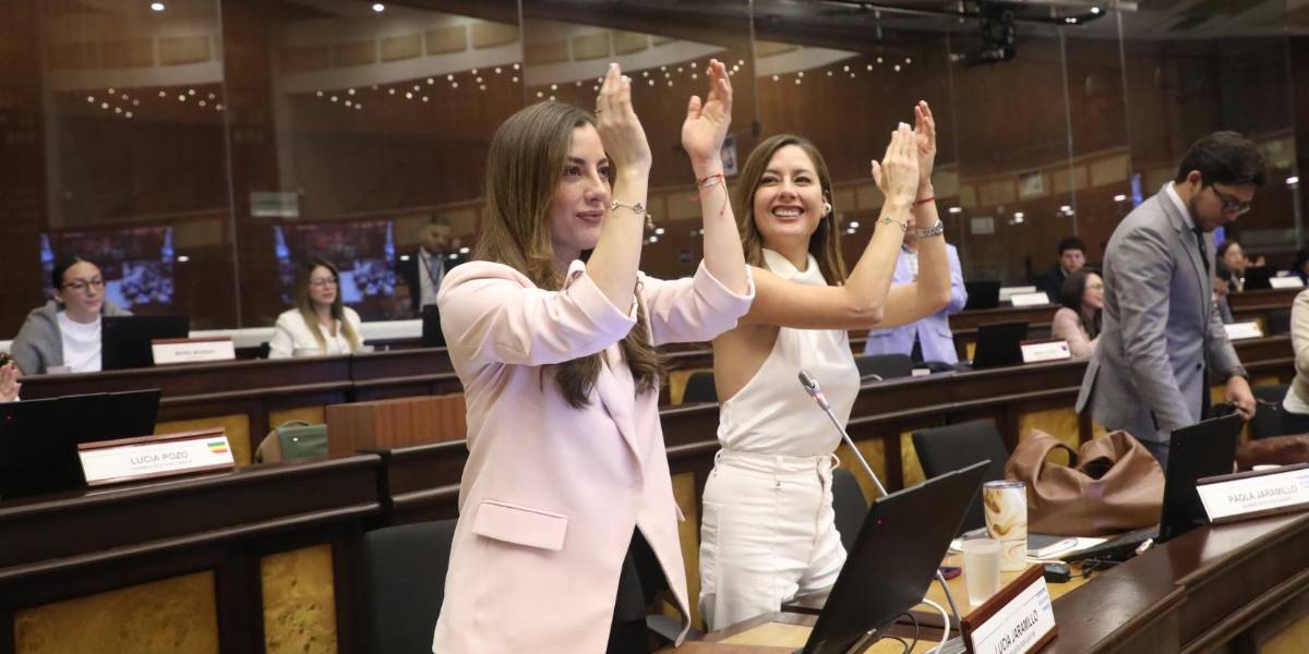 La salida de Ecuador del Estatuto Migratorio con Venezuela fue aprobado en la Asamblea Nacional