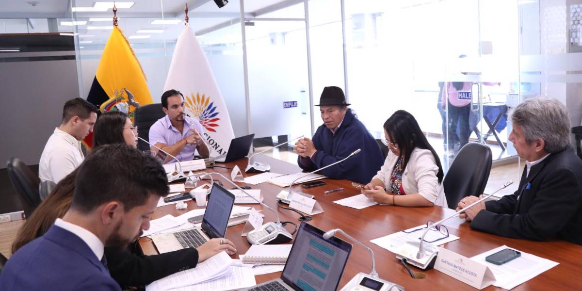 Asamblea: el proyecto de reformas a la Ley de Movilidad fue aprobado para segundo debate