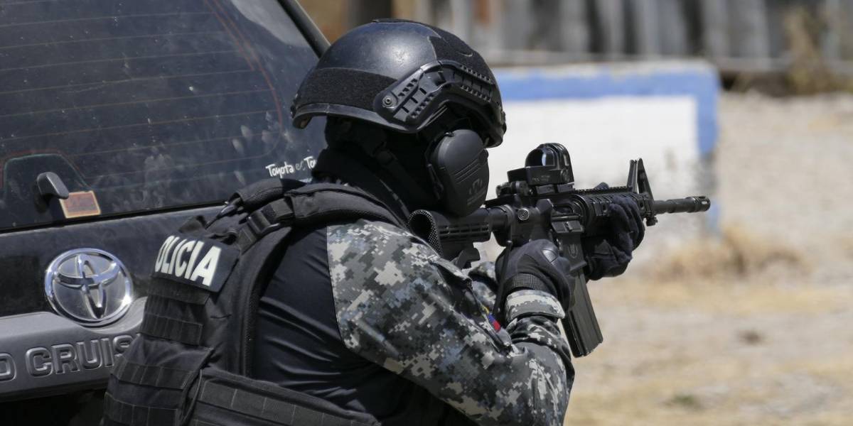 31 000 llamadas a través del Plan de Recompensas 131 han permitido la detención de sujetos de alta relevancia